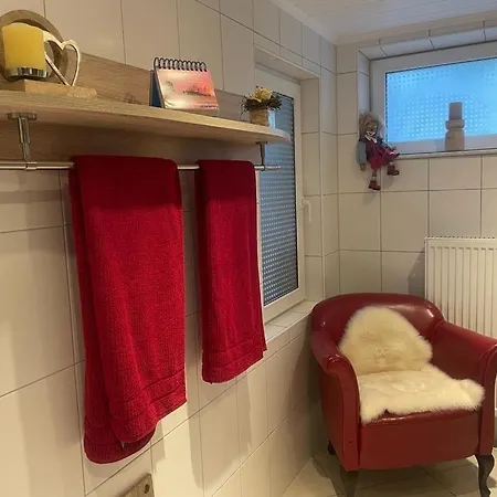 Schaetzla Mit Fasssauna *