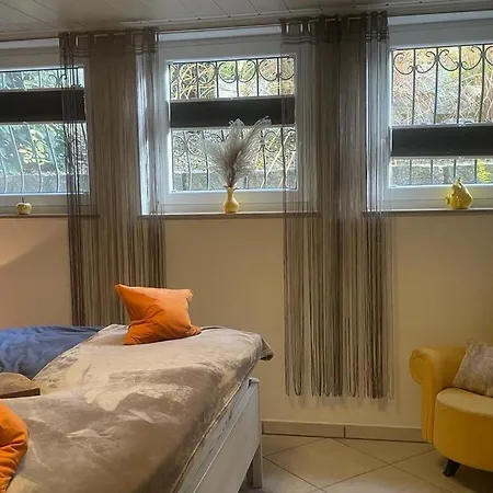 Schaetzla Mit Fasssauna * Bindlach