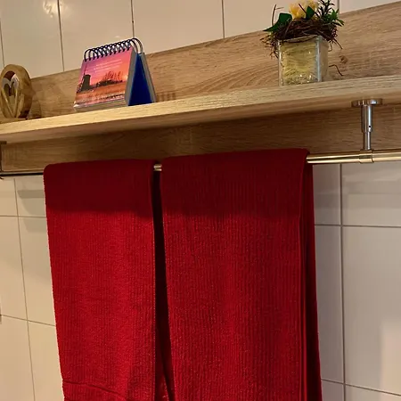 Schaetzla Mit Fasssauna