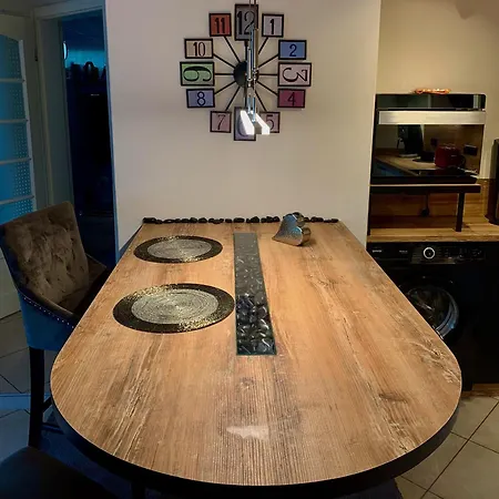 Schaetzla Mit Fasssauna *