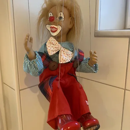 Schaetzla Mit Fasssauna * Bindlach