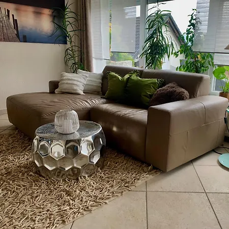 Schaetzla Mit Fasssauna