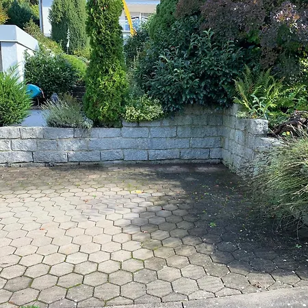 Schaetzla Mit Fasssauna Διαμέρισμα