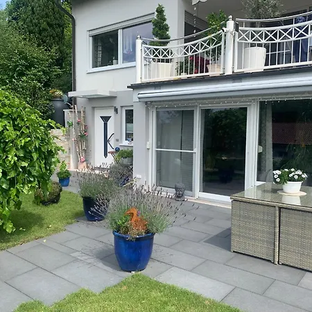 Schaetzla Mit Fasssauna * Bindlach