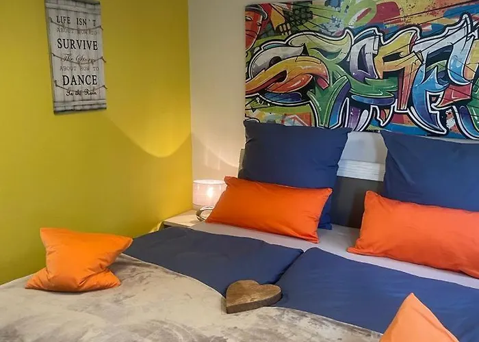 Schaetzla Mit Fasssauna *