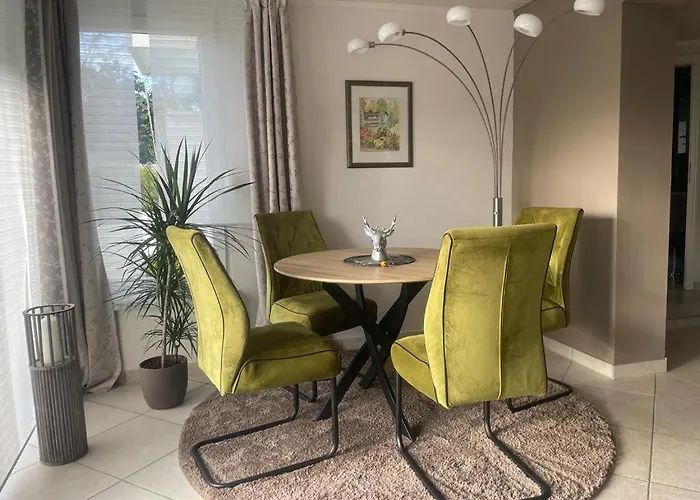 Schaetzla Mit Fasssauna Daire *