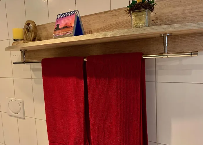 Schaetzla Mit Fasssauna