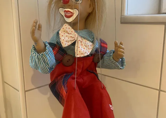 Schaetzla Mit Fasssauna * Bindlach