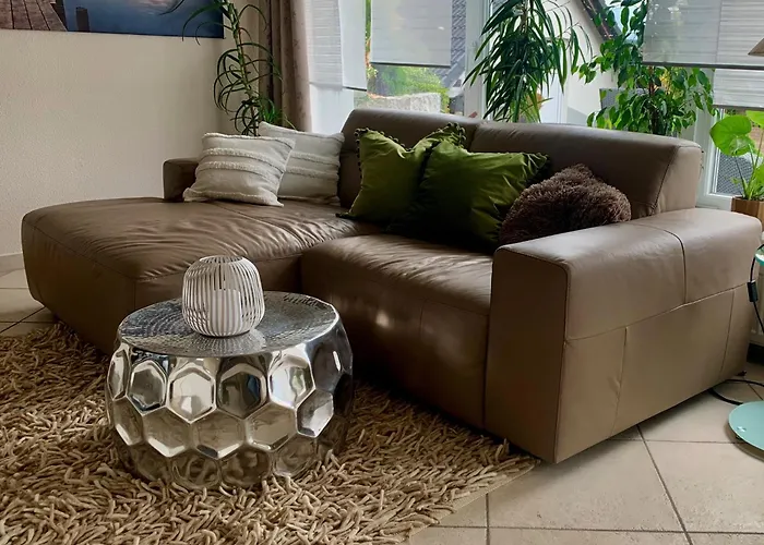 Schaetzla Mit Fasssauna