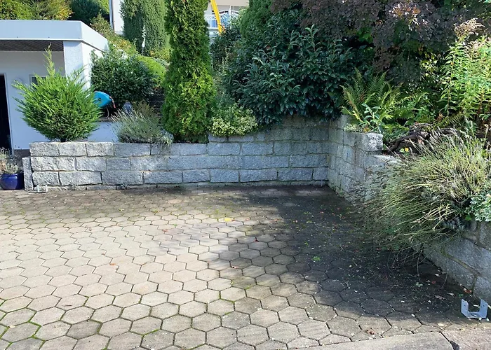 Schaetzla Mit Fasssauna Daire