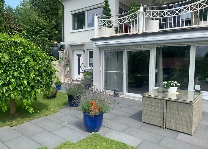 Schaetzla Mit Fasssauna * Bindlach