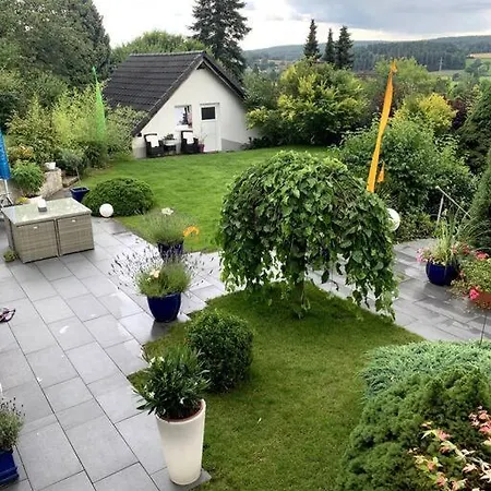 Schaetzla Mit Fasssauna * Биндлах