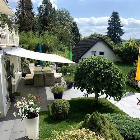 Lägenhet Schaetzla Mit Fasssauna