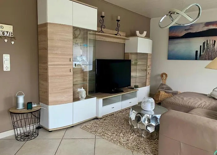 Schaetzla Mit Fasssauna Appartement *
