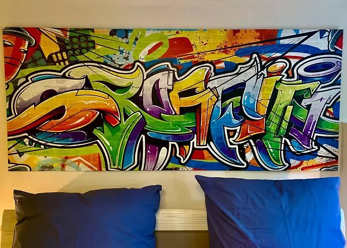 Schaetzla Mit Fasssauna Appartement *